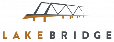 Lakebridge Logo