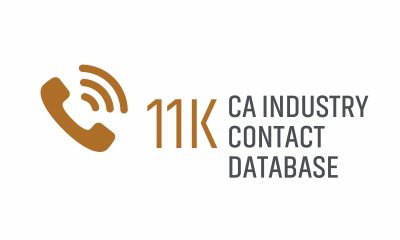 Ca Contact Database