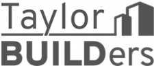 Taylor Builders Black And White 243