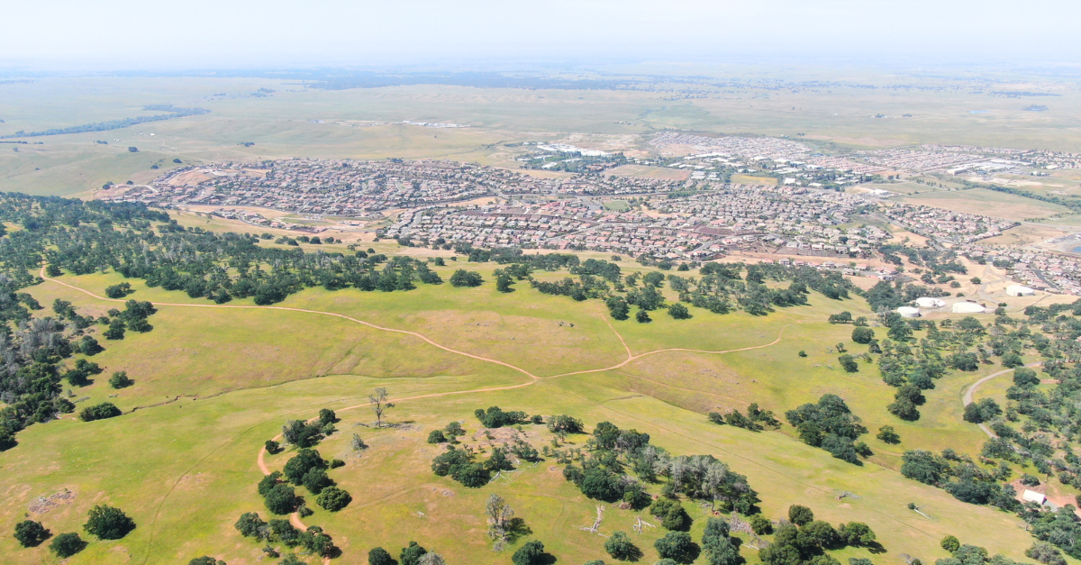 Approved Project Of Nearly 700 Home Lots In El Dorado Hills On The Market 3 