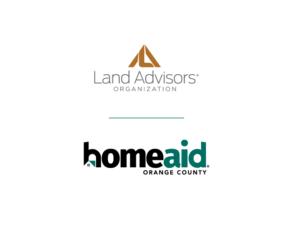 Land Advisors Organization Sponsors Homeaids 2023 Hope In Housing Gala