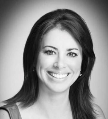 Amy Kramer