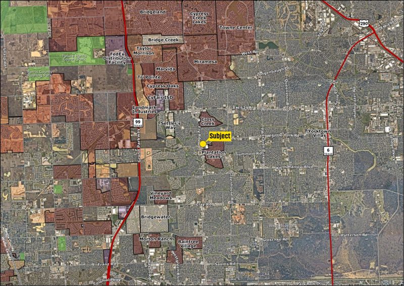±0.84 Acres For Sale