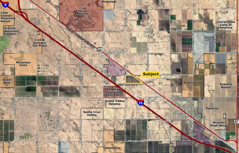 ±122.03 Acres For Sale