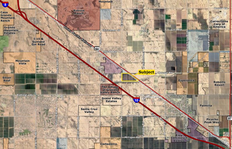 ±122.03 Acres For Sale