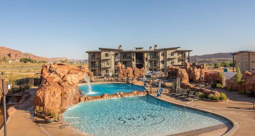 20 Available Condos