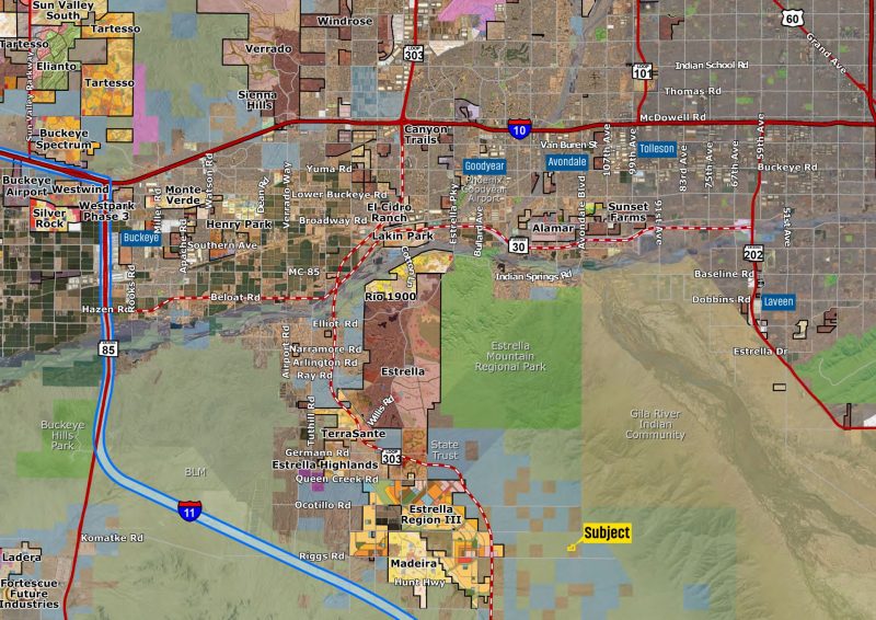 ±24.025 Acres for Sale