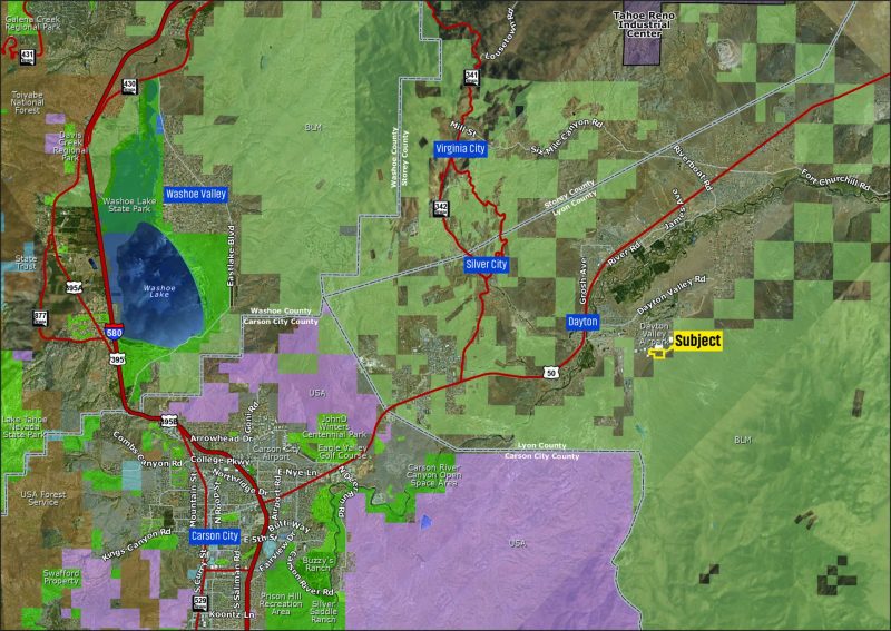 30 Airpark Vista