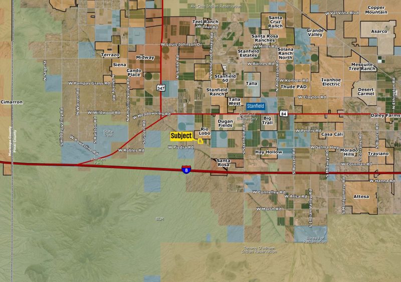 ±35.04 Acres for Sale