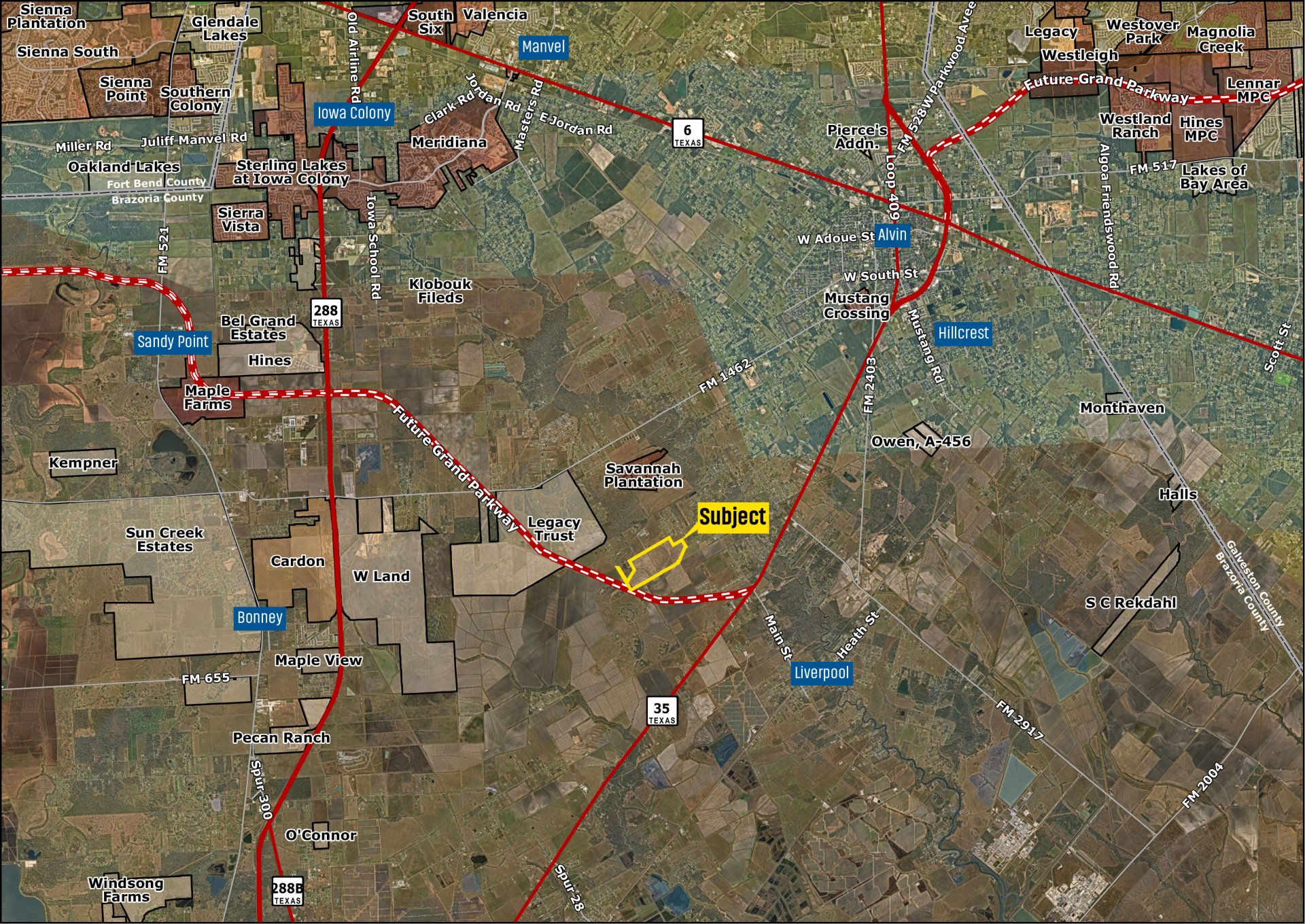 368± Acres for Sale