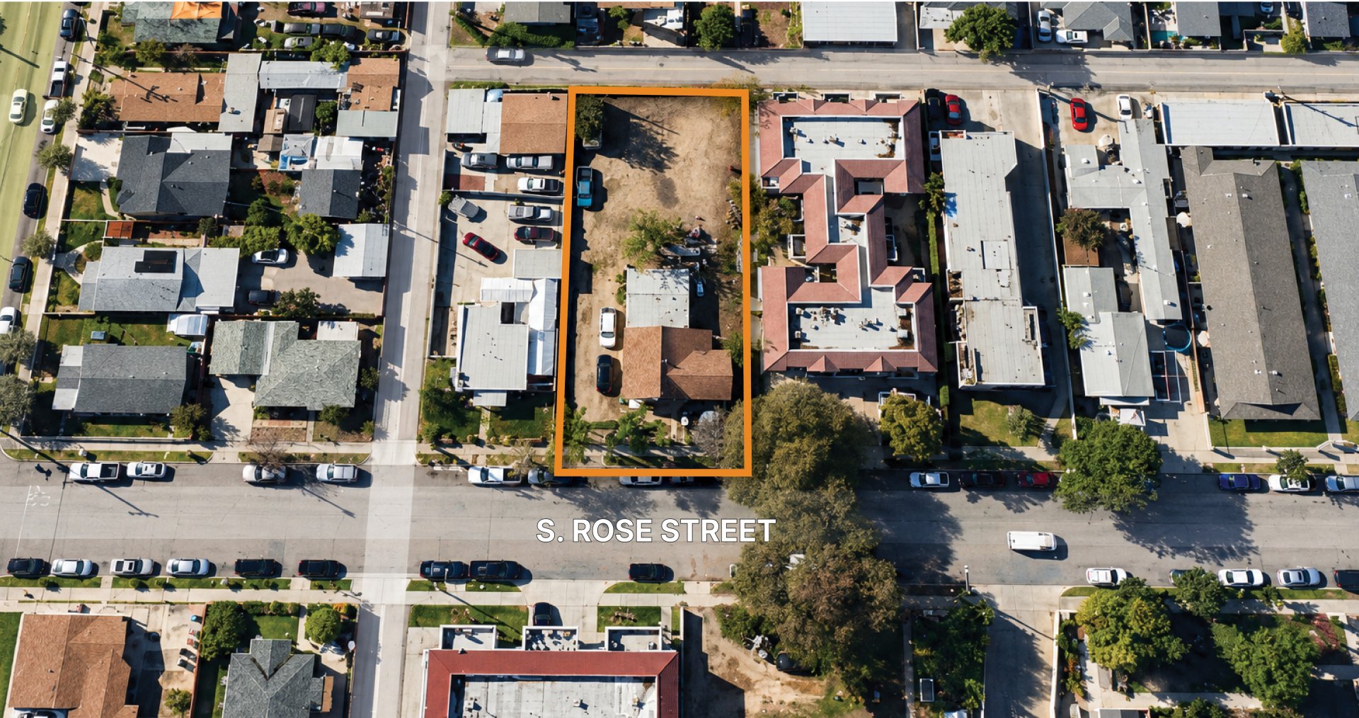 409 S. Rose Street