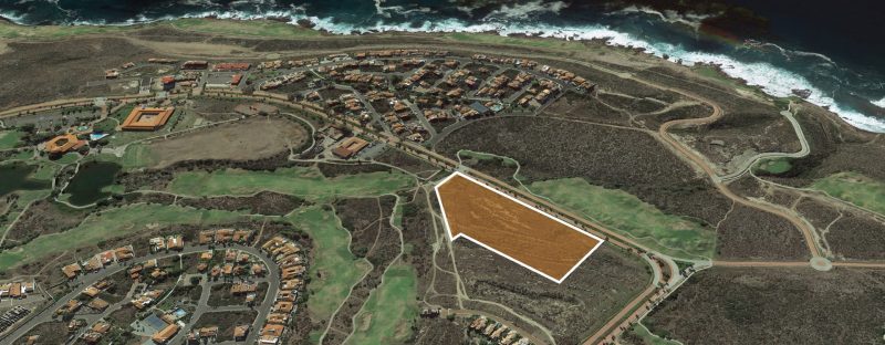 ±6.25 Acres Bajamar Development Opportunity