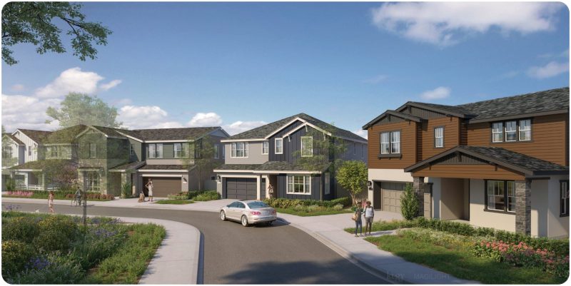 777 San Marin Master Plan