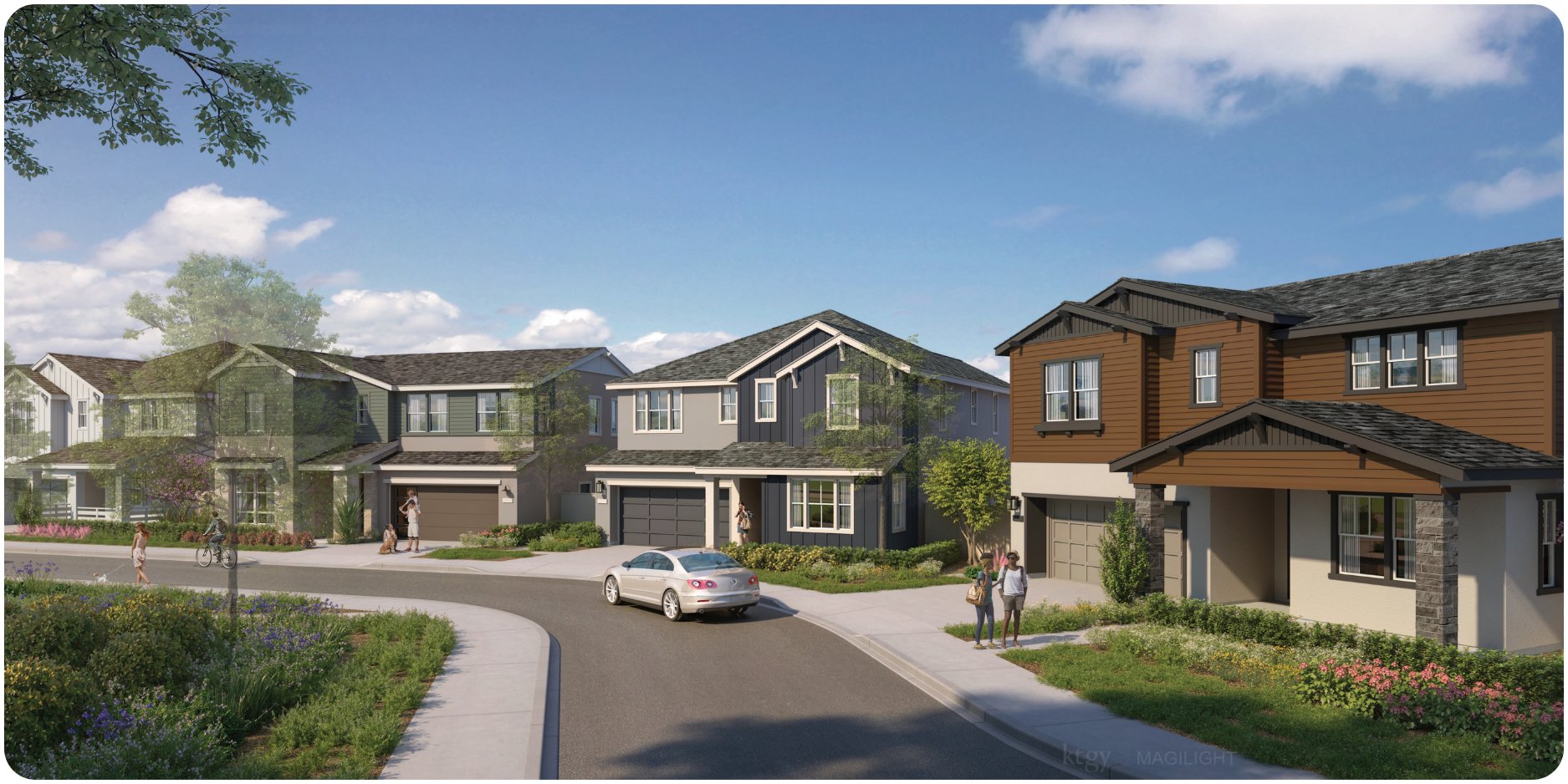 777 San Marin Master Plan