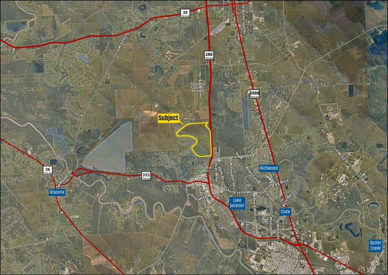 ±987 acres For Sale