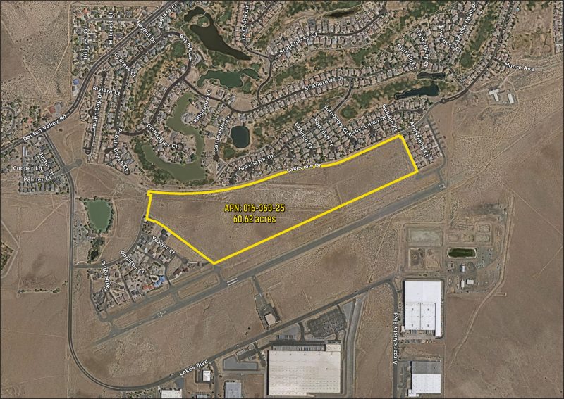 Airpark Estates