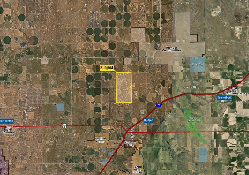 Alternative Energy and Data Center Opportunity