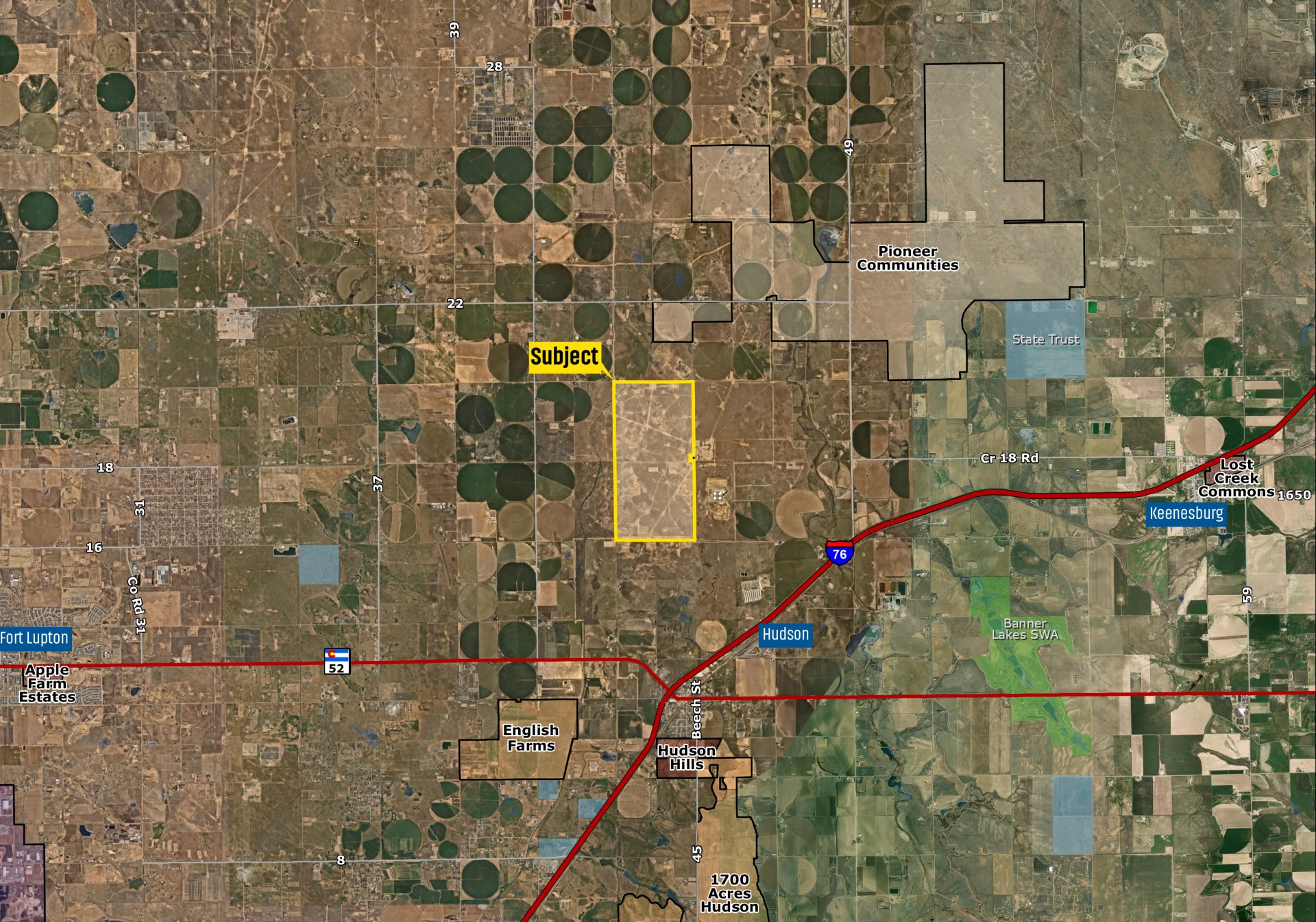 Alternative Energy and Data Center Opportunity