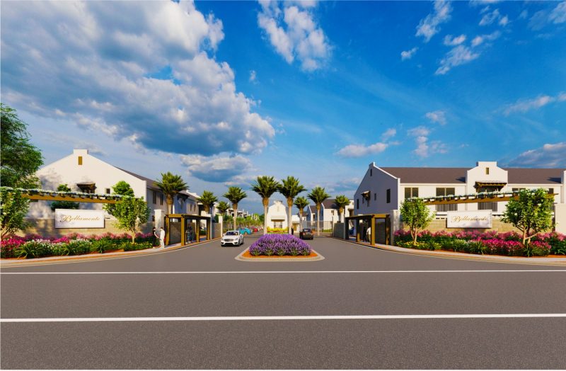 Bakersfield - 40 Acres