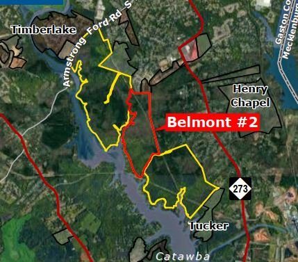 Belmont #2