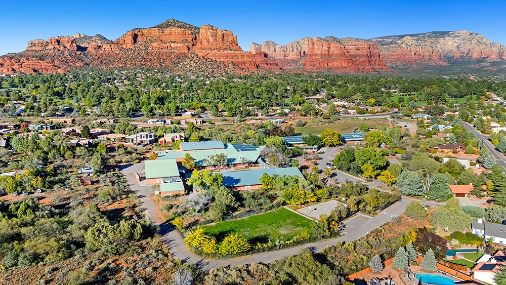 BIG PARK SCHOOL CAMPUS