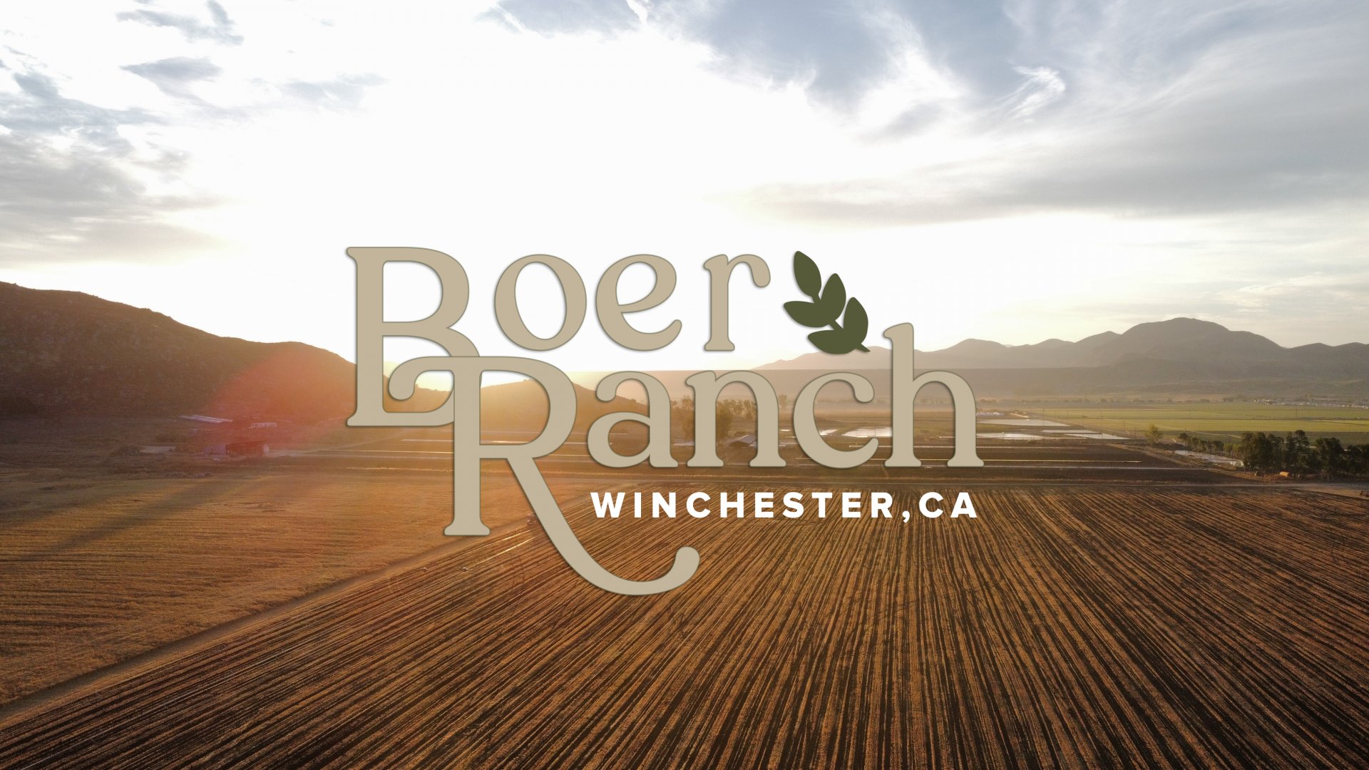 Boer Ranch