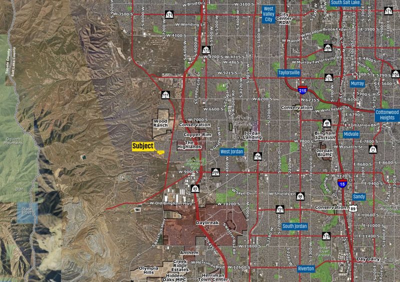 Copper Meadows | Phases 1 & 2
