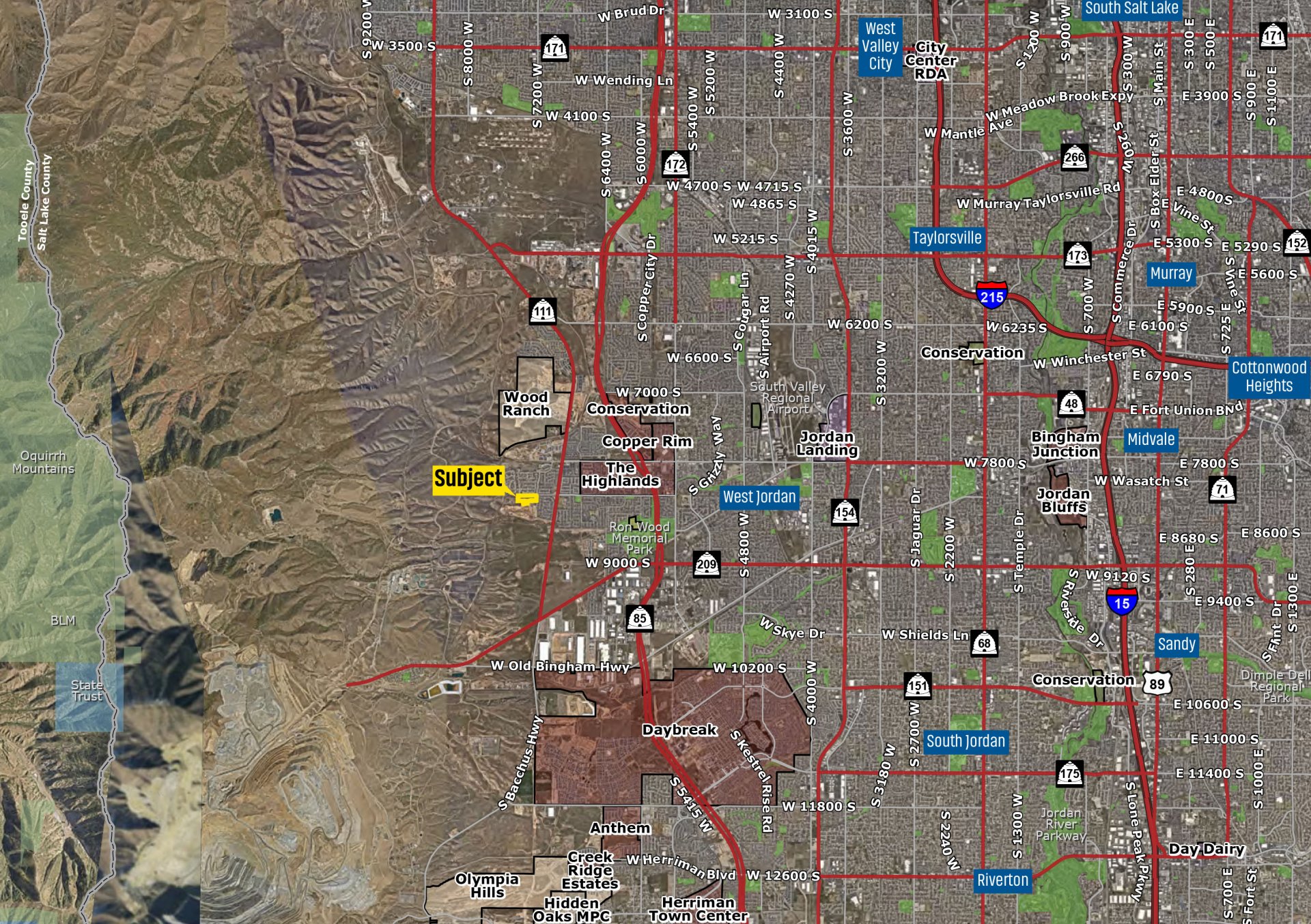 Copper Meadows | Phases 1 & 2