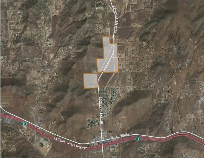 Crown Valley 148