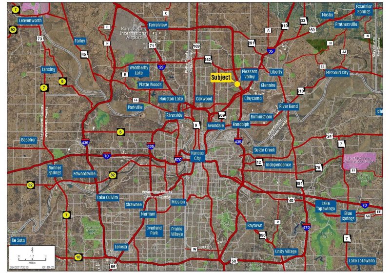 Easy Development-Ready Residential Lots