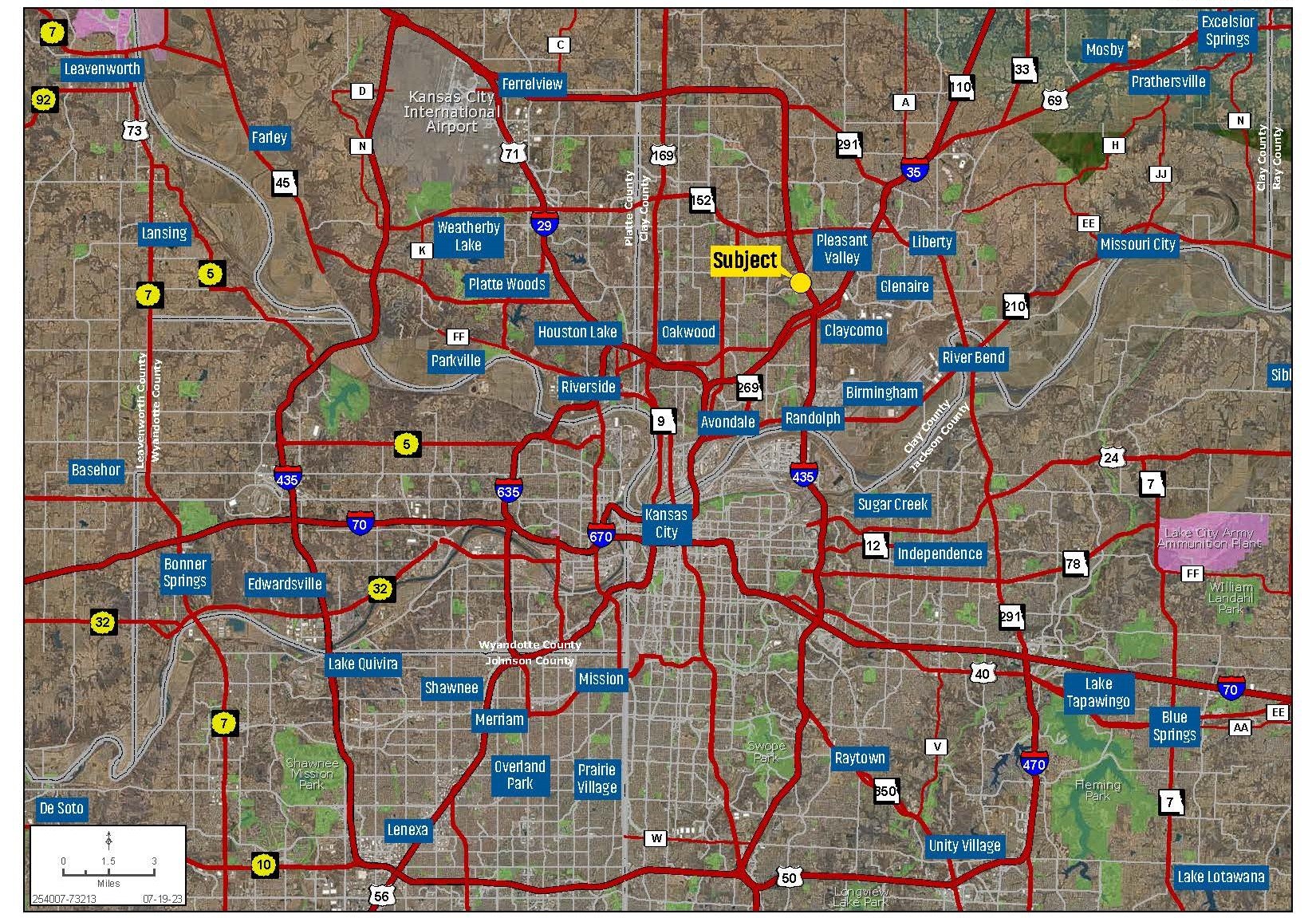 Easy Development-Ready Residential Lots