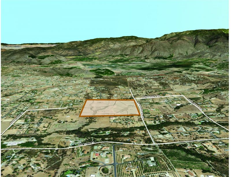 El Cidro Ranch
