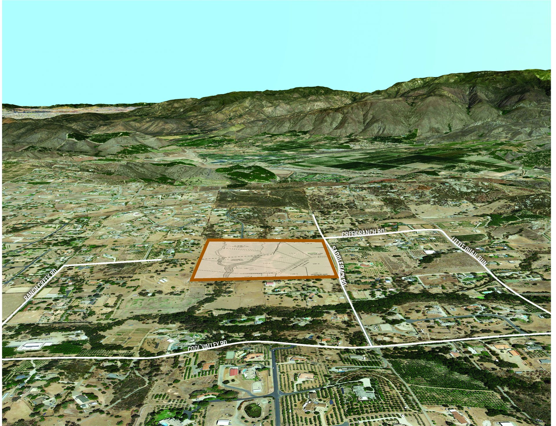 El Cidro Ranch