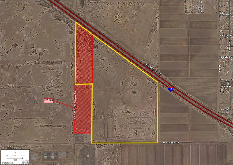 Eloy Business Park