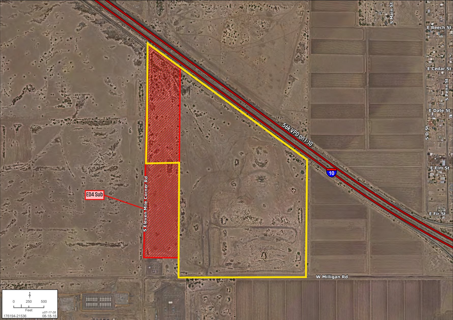 Eloy Business Park