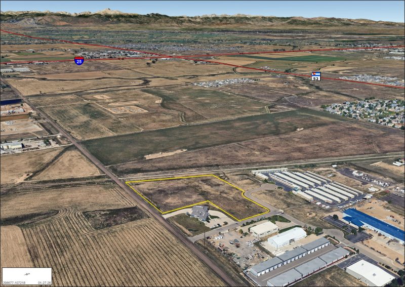 Erie Parkway Retail Opportunity