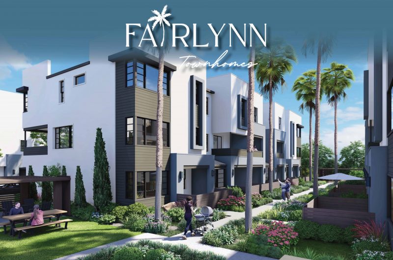 Fairlynn Townhomes
