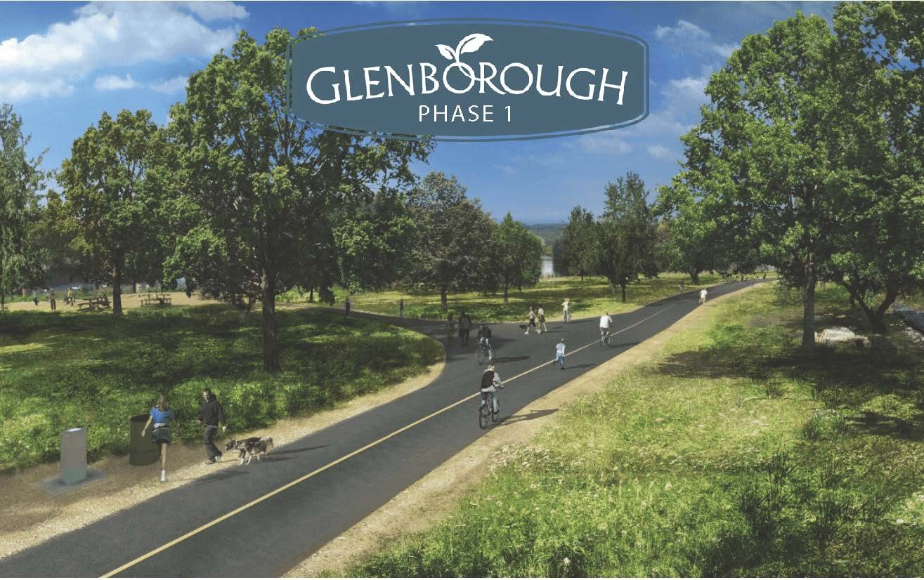 Glenborough Phase 1