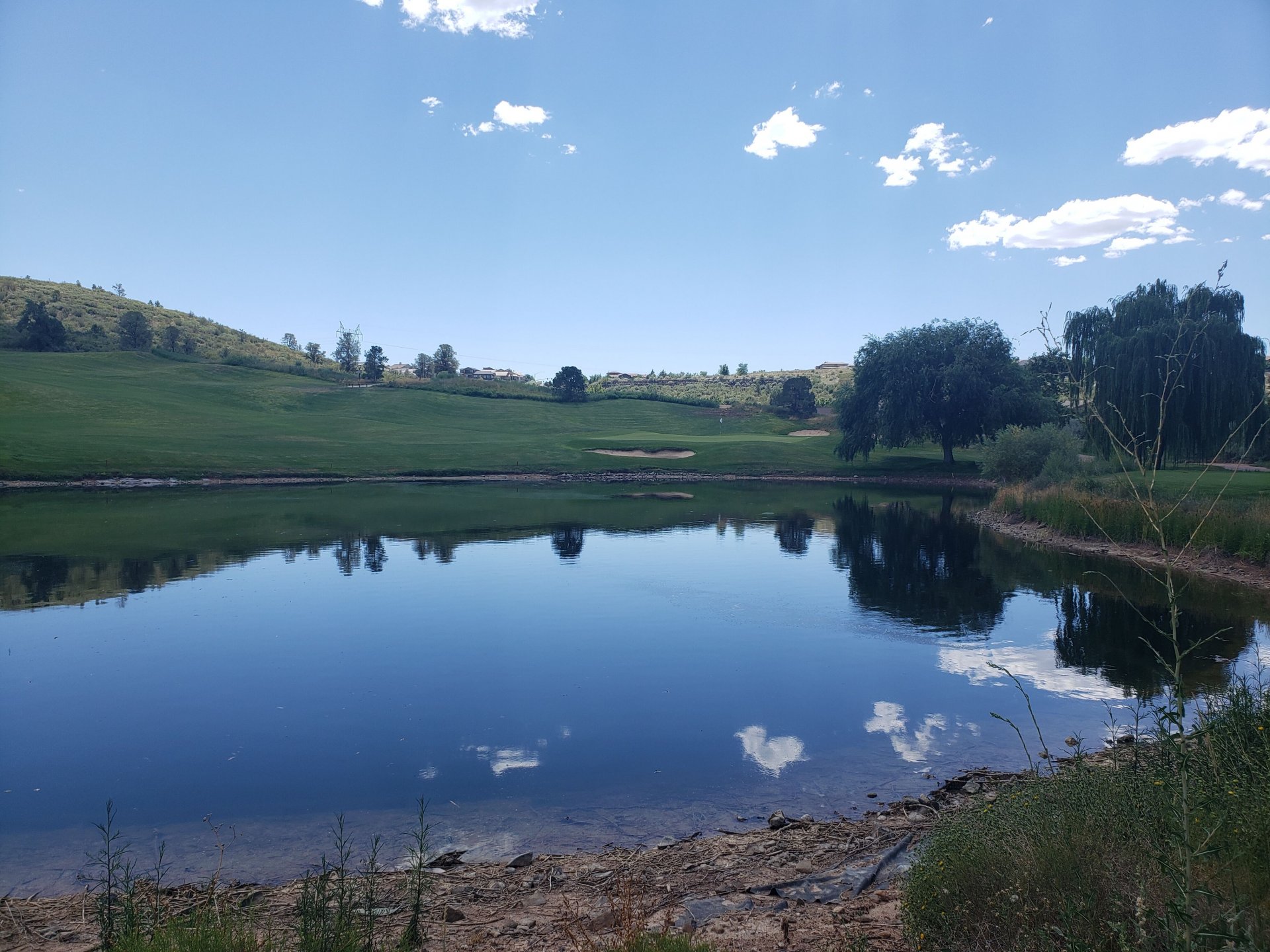 Greensides at Prescott Lakes
