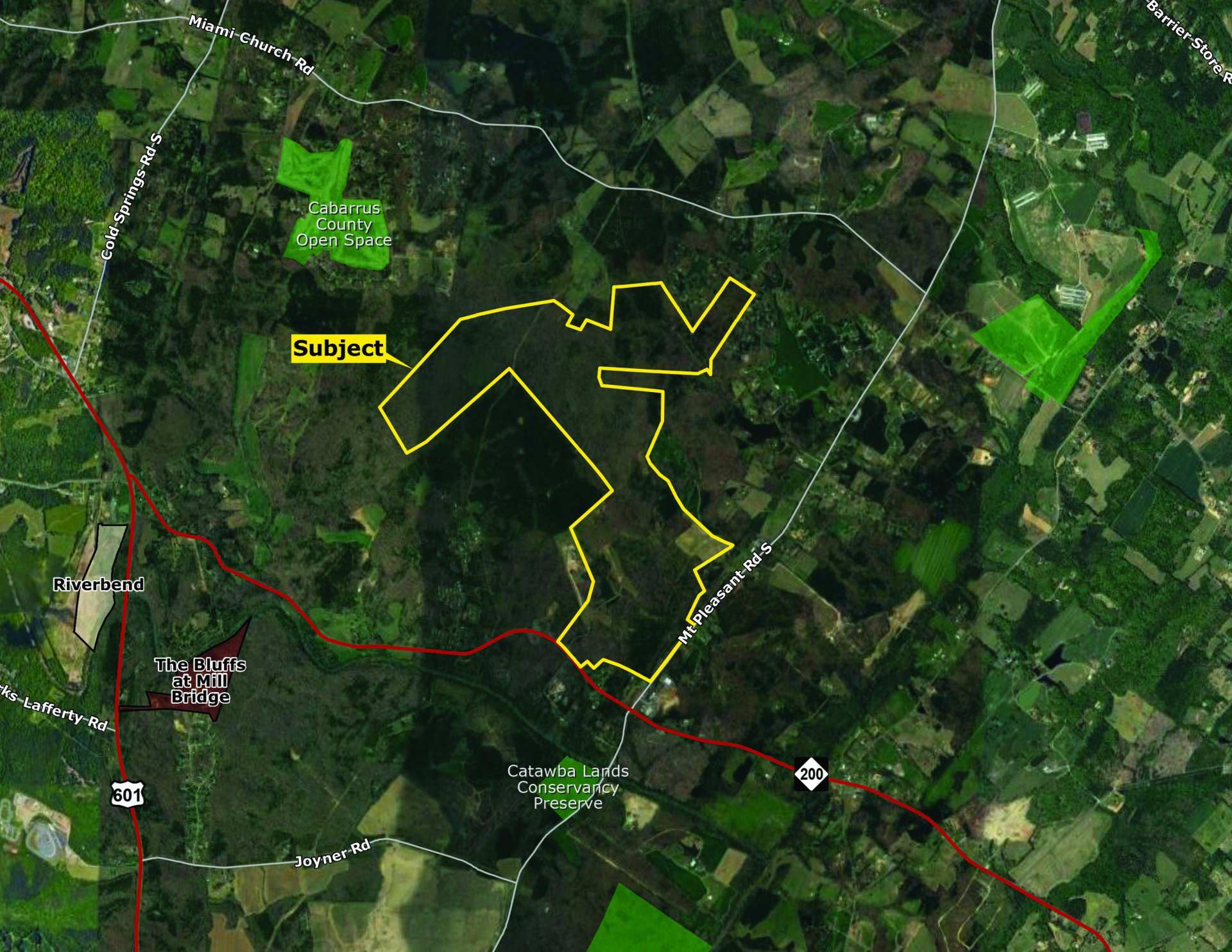 Hwy 200 Acreage