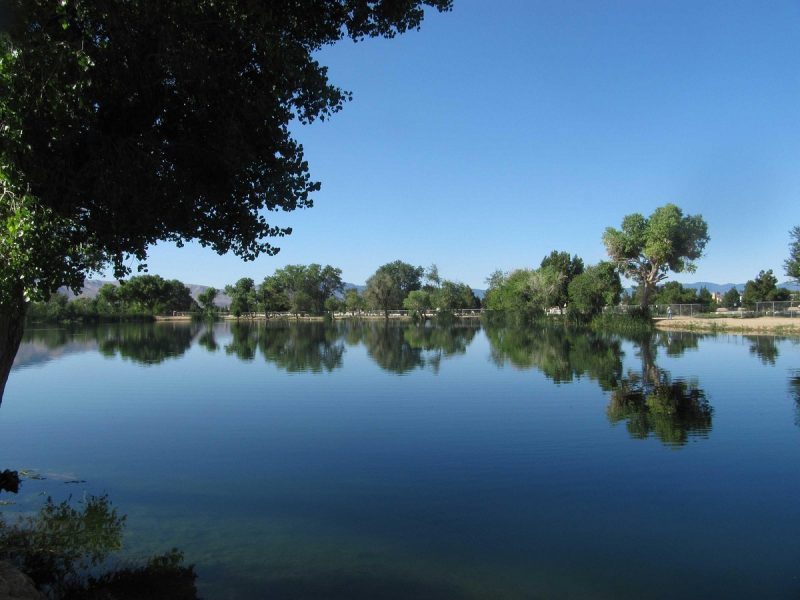 Jess Ranch Lake Villas