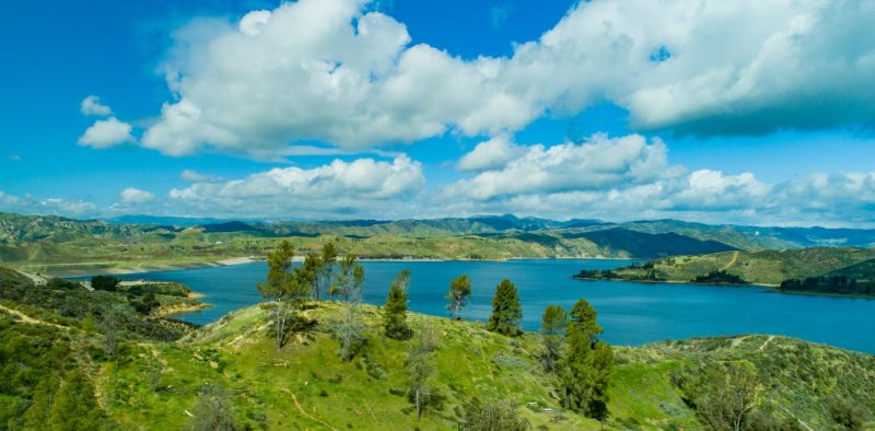 Lake View Estates