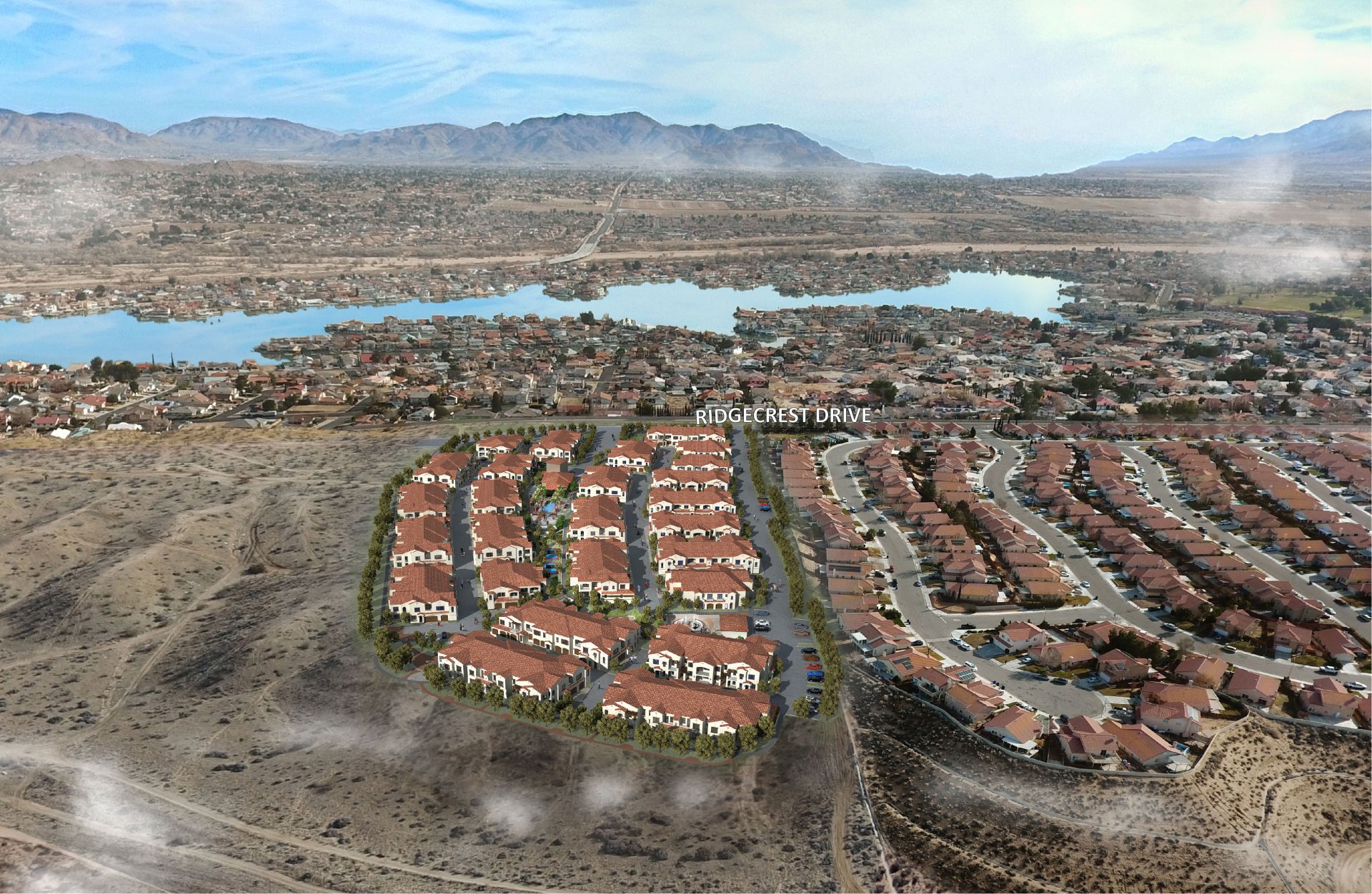 LakeView Village