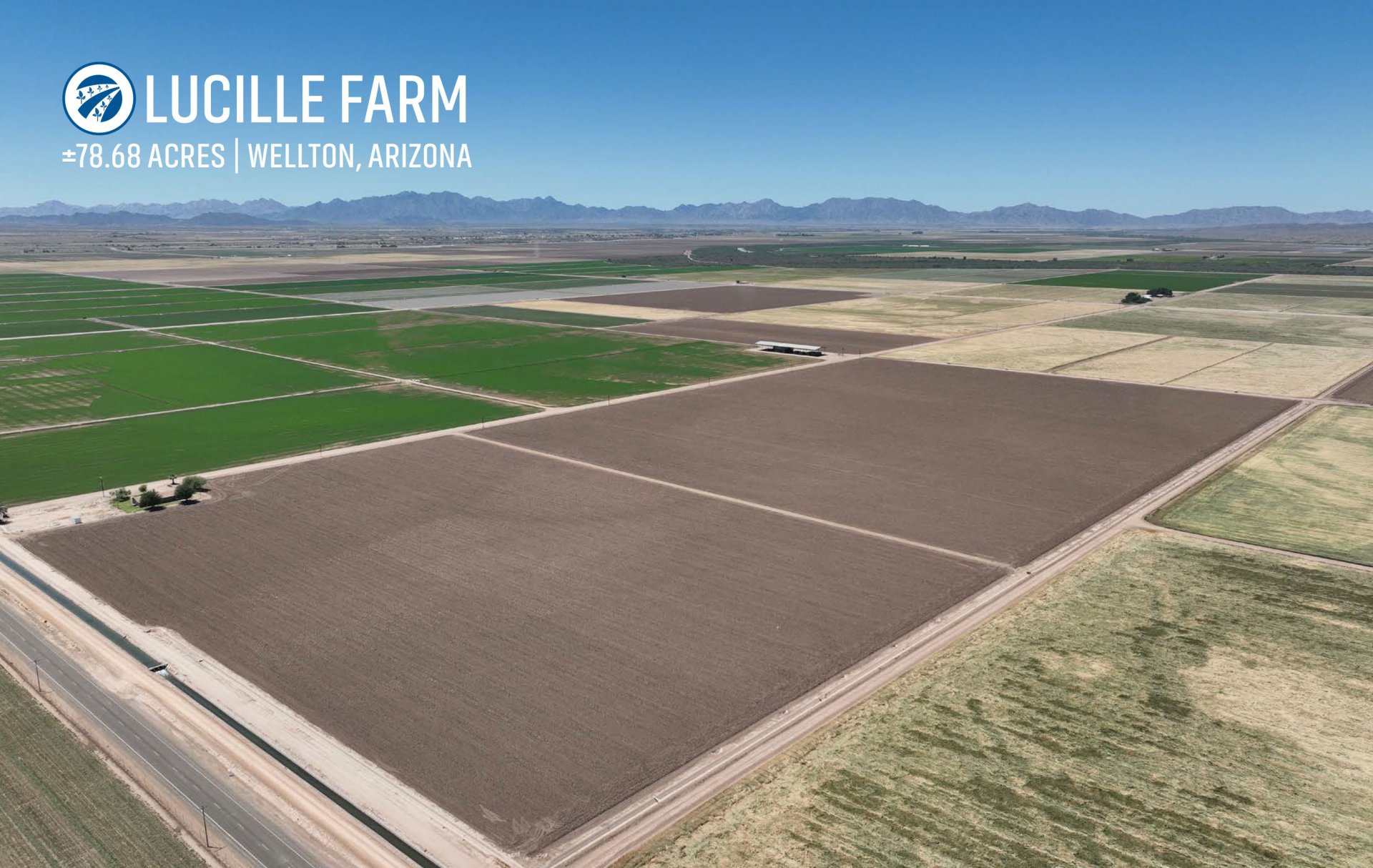 Lucille Farm