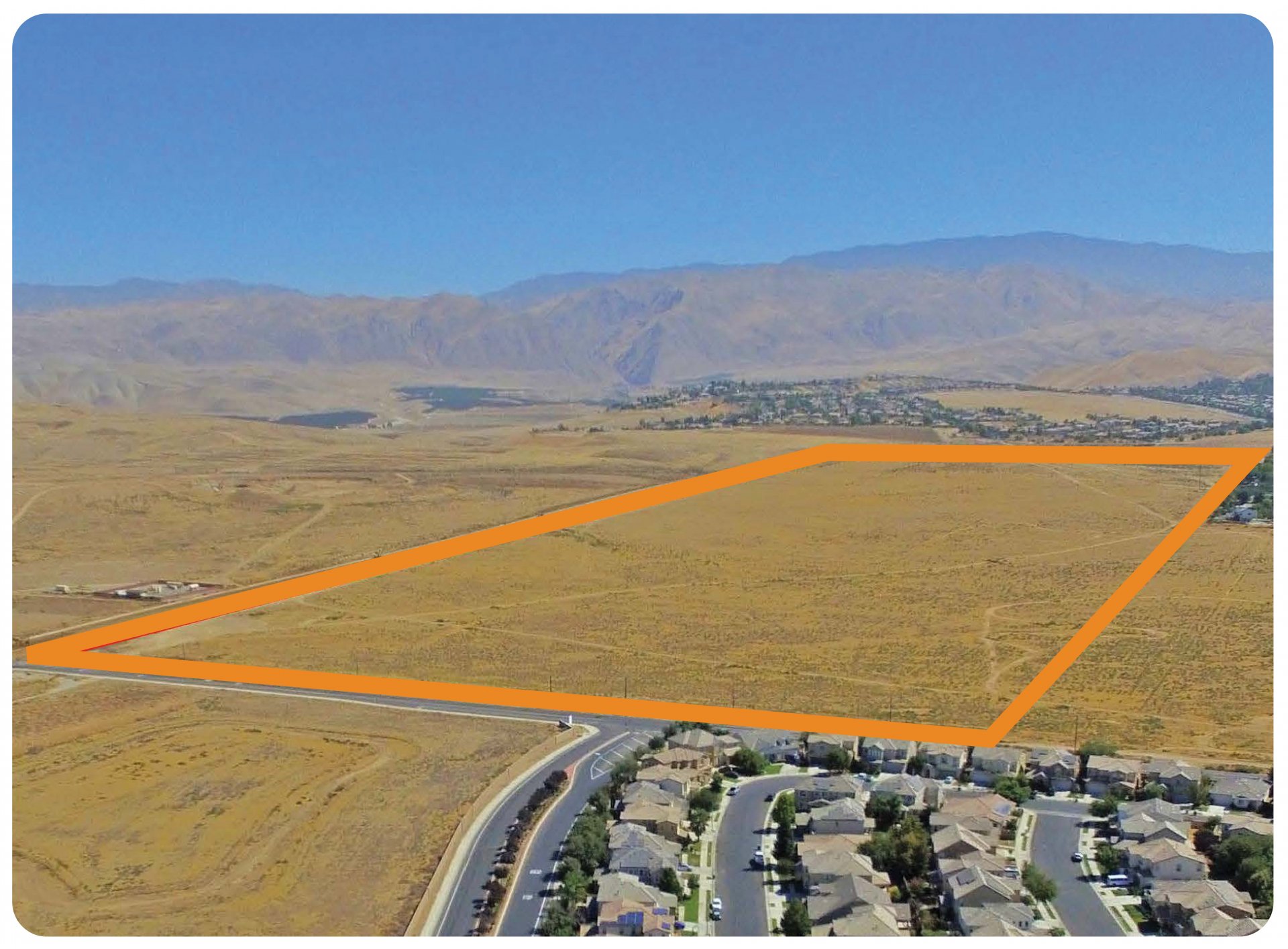 Paladino & Masterson - 80 Acres