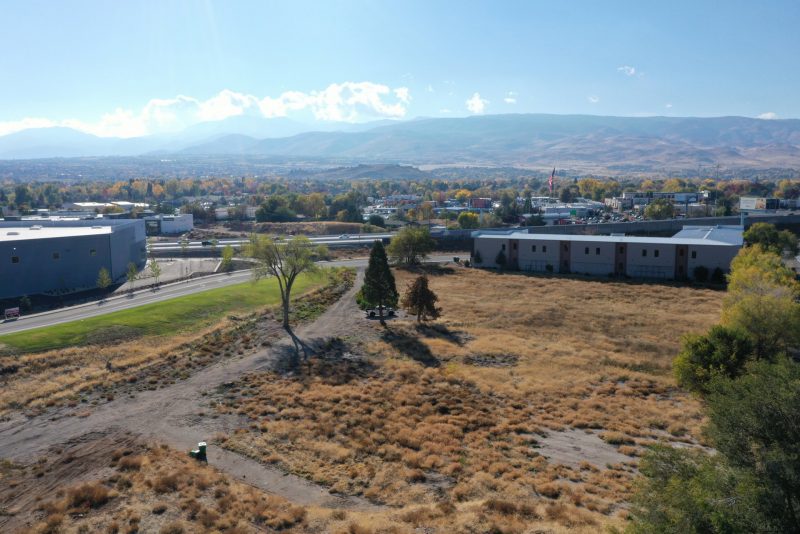 Pecetti Ranch