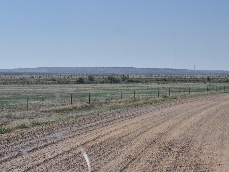 Pueblo Springs Ranch