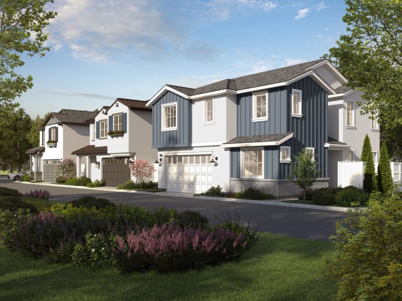 Residences at Alta Vista