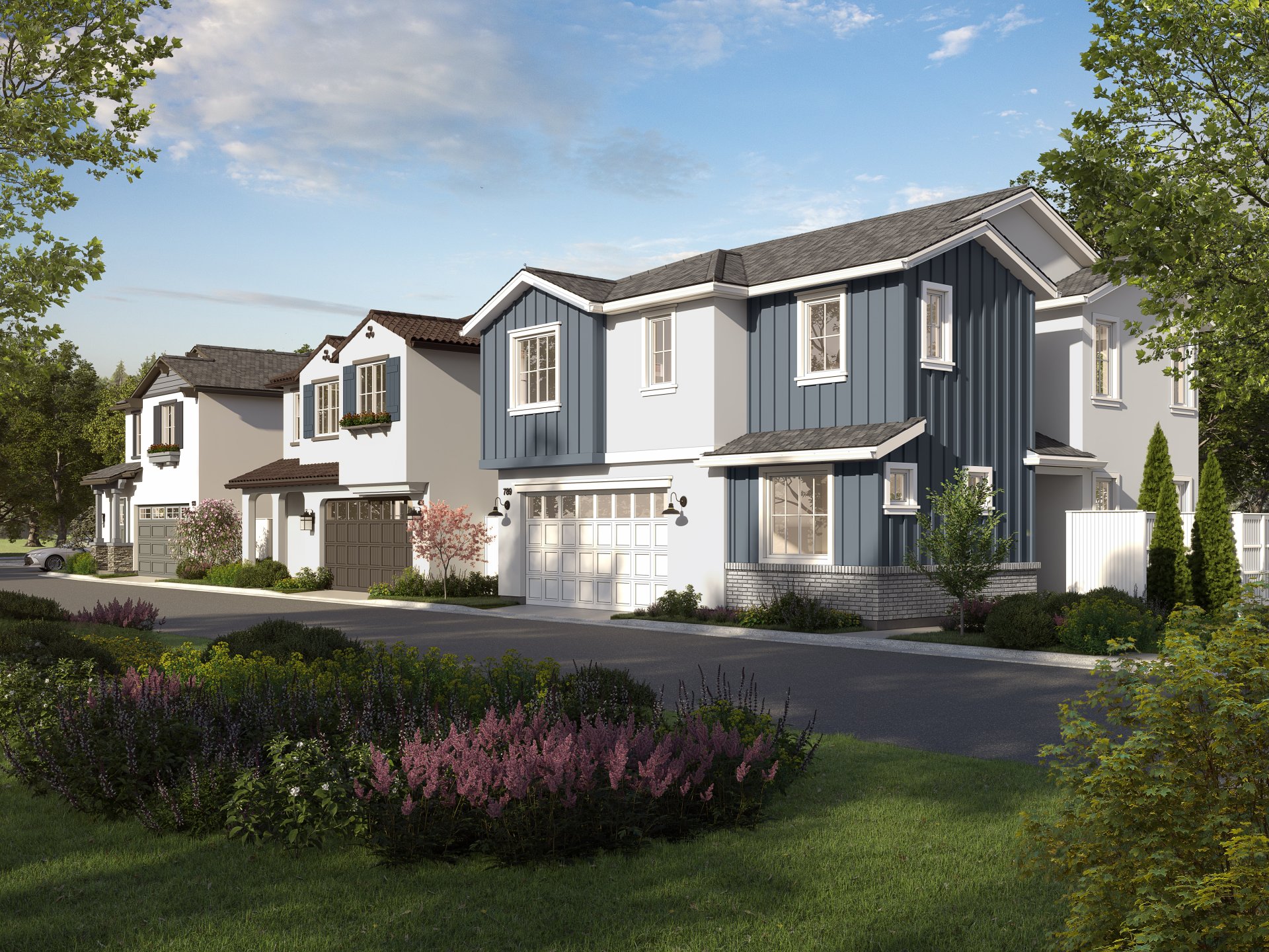 Residences at Alta Vista
