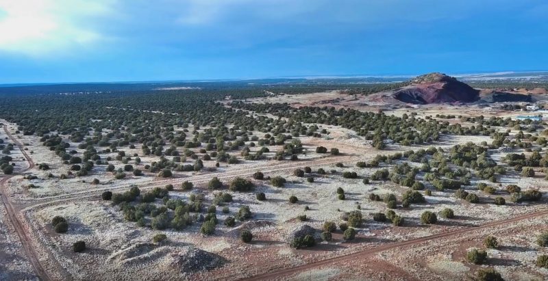 Show Low Mountain Ranch